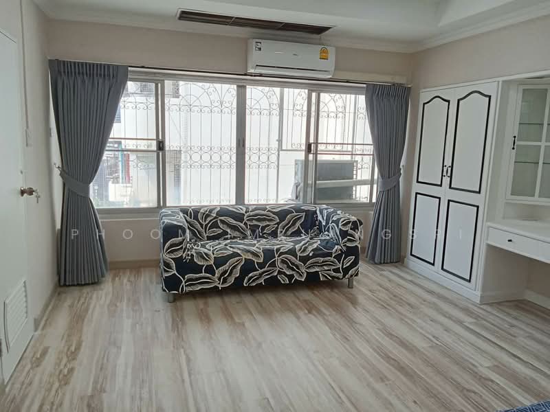 Siam Penthouse 1 : สยาม เพนท์เฮาส์ 1, กรุงเทพ, 51 สุขุมวิทซอย 8, คลองเตย, คลองเตย, กรุงเทพ, 160 ตร.ม., คอนโด ให้เช่า, โดย Phoom Imruangsri, 500245567 - DDproperty.com