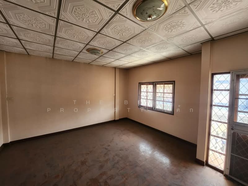 ทาวน์เฮ้าส์ยานนาวา กรุงเทพมหานคร, Bangkok, Bang Pong Pang, Yan Nawa, Bangkok, 3 Bedrooms, 120 sqm, Townhouse For Sale, by The Best Property เค้ก, 500245568 - DDproperty.com