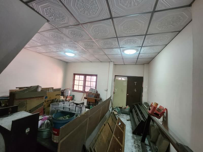 ทาวน์เฮ้าส์ยานนาวา กรุงเทพมหานคร, Bangkok, Bang Pong Pang, Yan Nawa, Bangkok, 3 Bedrooms, 120 sqm, Townhouse For Sale, by The Best Property เค้ก, 500245568 - DDproperty.com