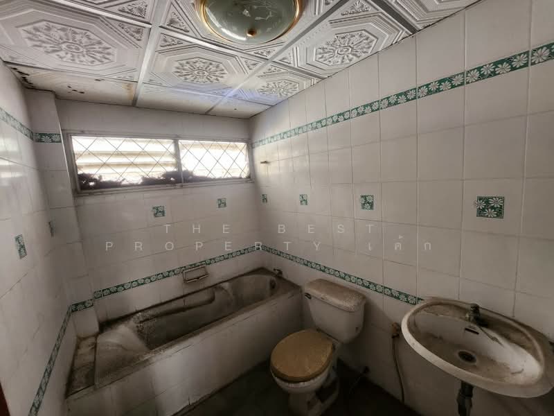 ทาวน์เฮ้าส์ยานนาวา กรุงเทพมหานคร, Bangkok, Bang Pong Pang, Yan Nawa, Bangkok, 3 Bedrooms, 120 sqm, Townhouse For Sale, by The Best Property เค้ก, 500245568 - DDproperty.com