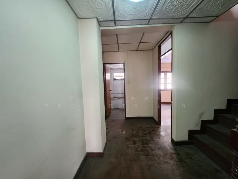 ทาวน์เฮ้าส์ยานนาวา กรุงเทพมหานคร, Bangkok, Bang Pong Pang, Yan Nawa, Bangkok, 3 Bedrooms, 120 sqm, Townhouse For Sale, by The Best Property เค้ก, 500245568 - DDproperty.com