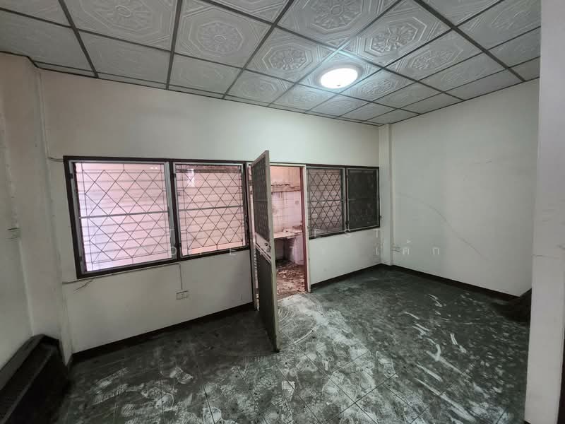 ทาวน์เฮ้าส์ยานนาวา กรุงเทพมหานคร, Bangkok, Bang Pong Pang, Yan Nawa, Bangkok, 3 Bedrooms, 120 sqm, Townhouse For Sale, by The Best Property เค้ก, 500245568 - DDproperty.com