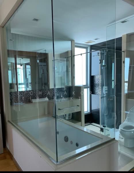 The Address Asoke, Bangkok, 1655 Petchburi Road, Makkasan, Ratchathewi, Bangkok, 2 Bedrooms, 76 sqm, Condo For Rent, by Chayakorn Tirarakthammakit, 500245569 - DDproperty.com