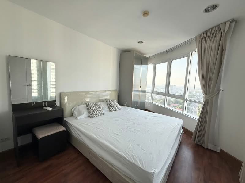 Bangkok Horizon Ramkhamhaeng, Bangkok, 788 Ramkamhang Road, Hua Mak, Bang Kapi, Bangkok, 3 Bedrooms, 92 sqm, Condo For Rent, by Phoom Imruangsri, 500245570 - DDproperty.com