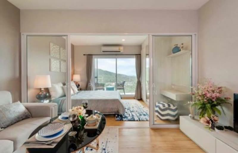 The Zea Sriracha : เดอะ ซี ศรีราชา, ชลบุรี, 9 หมู่ 9, บางพระ, ศรีราชา, ชลบุรี, 35 ตร.ม., คอนโด ขาย, โดย Supitsara Sangarun, 500245573 - DDproperty.com