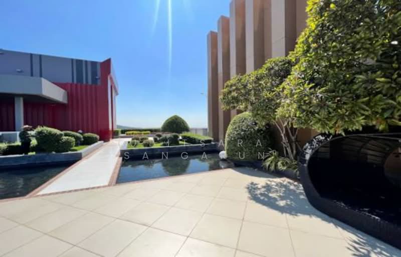 The Zea Sriracha : เดอะ ซี ศรีราชา, ชลบุรี, 9 หมู่ 9, บางพระ, ศรีราชา, ชลบุรี, 35 ตร.ม., คอนโด ขาย, โดย Supitsara Sangarun, 500245573 - DDproperty.com