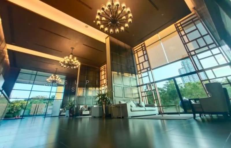 The Zea Sriracha, Chon Buri (Pattaya), 9 Moo 9, Bang Phra, Si Racha, Chon Buri (Pattaya), 1 Bedroom, 35 sqm, Condo For Sale, by Supitsara  Sangarun, 500245573 - DDproperty.com