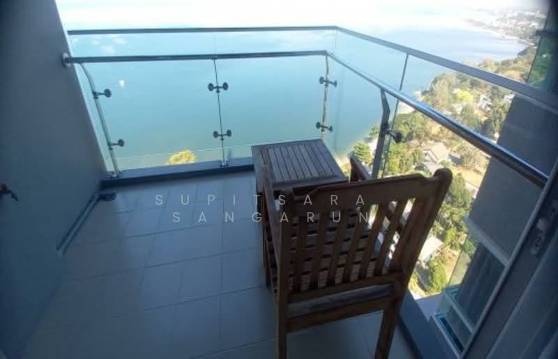 The Zea Sriracha, Chon Buri (Pattaya), 9 Moo 9, Bang Phra, Si Racha, Chon Buri (Pattaya), 1 Bedroom, 35 sqm, Condo For Sale, by Supitsara  Sangarun, 500245573 - DDproperty.com