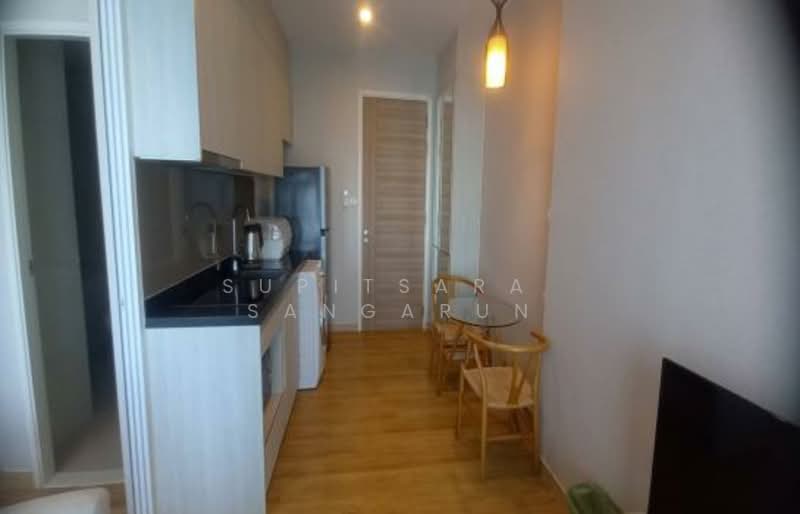 The Zea Sriracha, Chon Buri (Pattaya), 9 Moo 9, Bang Phra, Si Racha, Chon Buri (Pattaya), 1 Bedroom, 35 sqm, Condo For Sale, by Supitsara  Sangarun, 500245573 - DDproperty.com