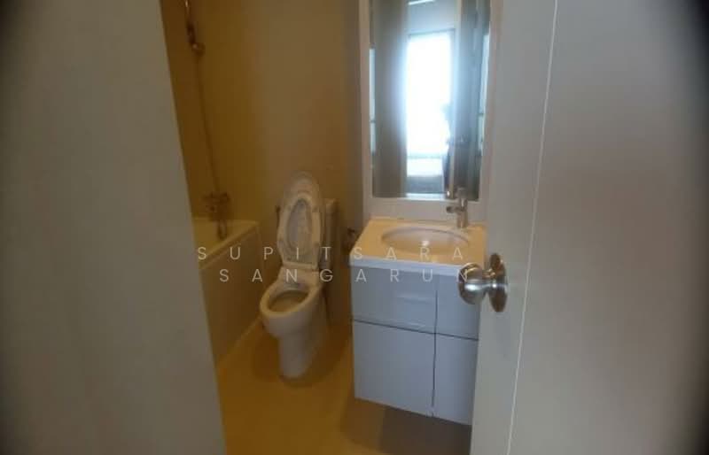 The Zea Sriracha, Chon Buri (Pattaya), 9 Moo 9, Bang Phra, Si Racha, Chon Buri (Pattaya), 1 Bedroom, 35 sqm, Condo For Sale, by Supitsara  Sangarun, 500245573 - DDproperty.com