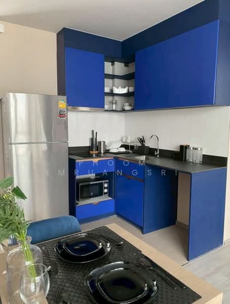 XT Ekkamai : เอ็กซ์ที เอกมัย, กรุงเทพ, 259 ถนนสุขุมวิท 63, คลองตันเหนือ, วัฒนา, กรุงเทพ, 54 ตร.ม., คอนโด ให้เช่า, โดย Phoom Imruangsri, 500245575 - DDproperty.com