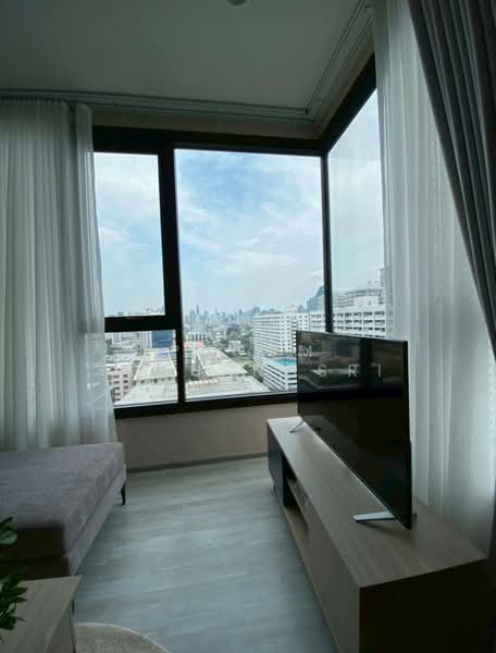 XT Ekkamai, Bangkok, 259 Soi Sukhumvit 63, Khlong Tan Nua, Watthana, Bangkok, 2 Bedrooms, 54 sqm, Condo For Rent, by Phoom Imruangsri, 500245575 - DDproperty.com