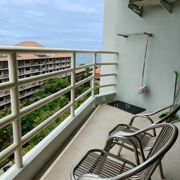 View Talay 5, Chon Buri (Pattaya), Nong Pru, Bang Lamung (Pattaya), Chon Buri (Pattaya), 1 Bedroom, 48 sqm, Condo For Sale, by Supitsara  Sangarun, 500245576 - DDproperty.com