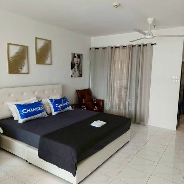 View Talay 5, Chon Buri (Pattaya), Nong Pru, Bang Lamung (Pattaya), Chon Buri (Pattaya), 1 Bedroom, 48 sqm, Condo For Sale, by Supitsara  Sangarun, 500245576 - DDproperty.com