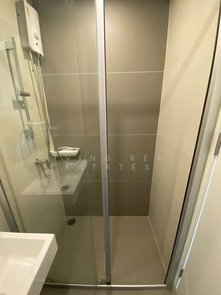 Lumpini Place Rama 3 - Riverine, Bangkok, Lieb wong waen usahakam Road, Bang Pong Pang, Yan Nawa, Bangkok, Studio, 25 sqm, Condo For Rent, by Living Real Estates, 500245577 - DDproperty.com