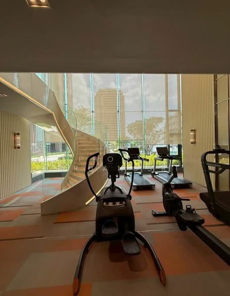 Supalai Icon Sathorn, Bangkok, Sathorn Tai Road, Thung Maha Mek, Sathon, Bangkok, 1 Bedroom, 54 sqm, Condo For Rent, by Phoom Imruangsri, 500245578 - DDproperty.com