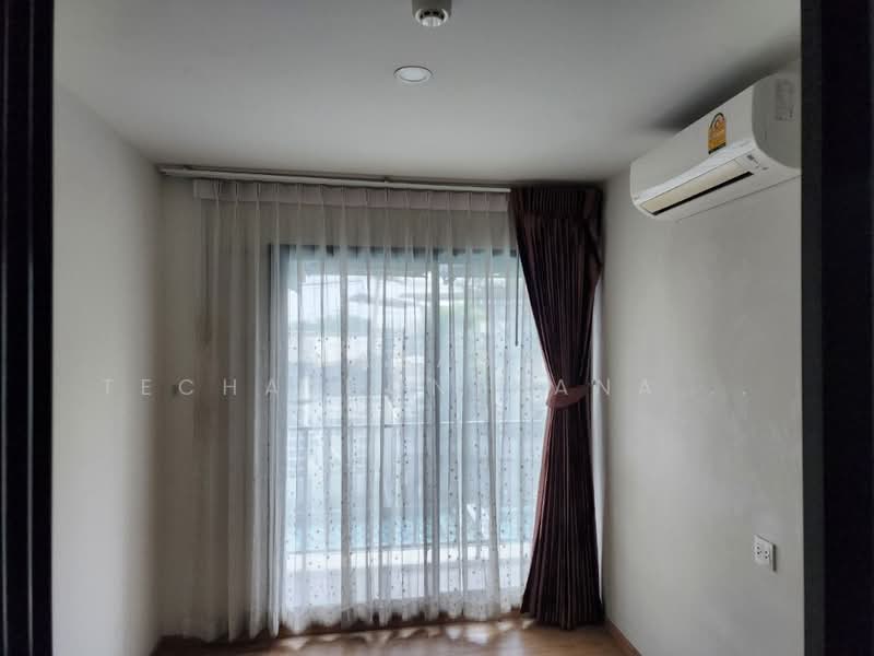 Notting Hill Phahol-Kaset, Bangkok, 57 Phahonyothin Road, Anusaowari, Bang Khen, Bangkok, 1 Bedroom, 34 sqm, Condo For Sale, by Natasa Techathonthanakhun, 500245579 - DDproperty.com