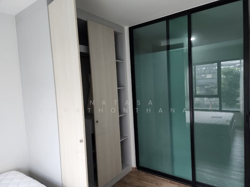 Notting Hill Phahol-Kaset, Bangkok, 57 Phahonyothin Road, Anusaowari, Bang Khen, Bangkok, 1 Bedroom, 34 sqm, Condo For Sale, by Natasa Techathonthanakhun, 500245579 - DDproperty.com