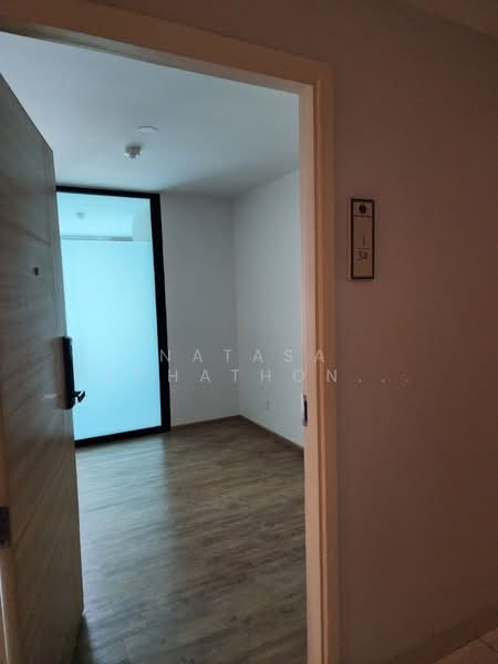 Notting Hill Phahol-Kaset, Bangkok, 57 Phahonyothin Road, Anusaowari, Bang Khen, Bangkok, 1 Bedroom, 34 sqm, Condo For Sale, by Natasa Techathonthanakhun, 500245579 - DDproperty.com