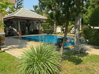 ขาย - Baan Dusit Pattaya Lake : บ้านดุสิต พัทยา เลค, ชลบุรี