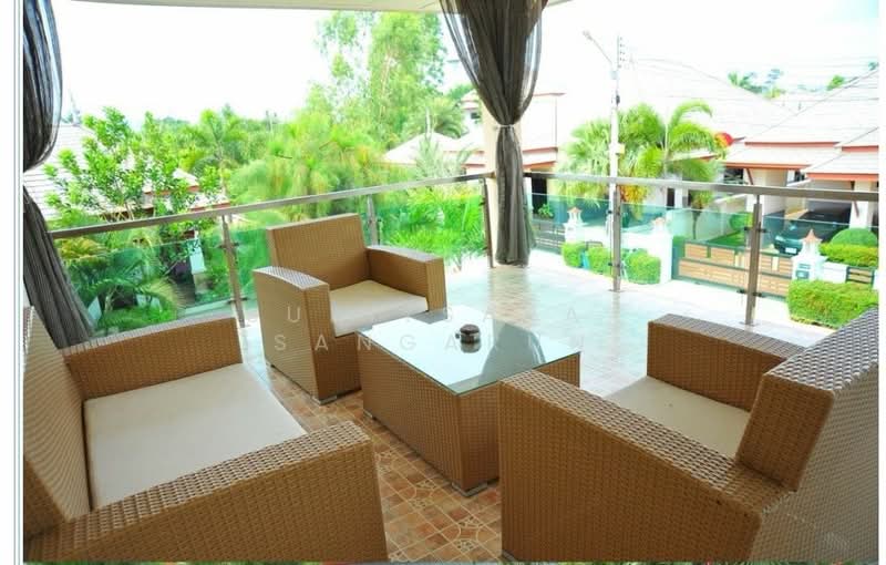 Baan Dusit Pattaya Lake : บ้านดุสิต พัทยา เลค, ชลบุรี, ถนนทางเข้า, ห้วยใหญ่, บางละมุง, ชลบุรี, 300 ตร.ม., บ้านเดี่ยว ขาย, โดย Supitsara Sangarun, 500245581 - DDproperty.com