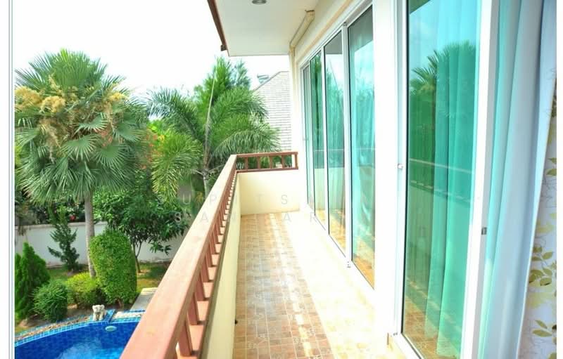 Baan Dusit Pattaya Lake, Chon Buri (Pattaya), Entrance Road, Huai Yai, Bang Lamung (Pattaya), Chon Buri (Pattaya), 4 Bedrooms, 300 sqm, Single Detached House For Sale, by Supitsara Sangarun, 500245581 - DDproperty.com