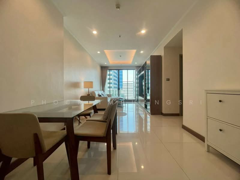 Supalai Oriental Sukhumvit 39 : ศุภาลัย โอเรียนทัล สุขุมวิท 39, กรุงเทพ, ซอย สุขุมวิท 39, คลองตันเหนือ, วัฒนา, กรุงเทพ, 84 ตร.ม., คอนโด ให้เช่า, โดย Phoom Imruangsri, 500245582 - DDproperty.com