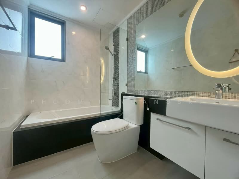 Supalai Oriental Sukhumvit 39 : ศุภาลัย โอเรียนทัล สุขุมวิท 39, กรุงเทพ, ซอย สุขุมวิท 39, คลองตันเหนือ, วัฒนา, กรุงเทพ, 84 ตร.ม., คอนโด ให้เช่า, โดย Phoom Imruangsri, 500245582 - DDproperty.com