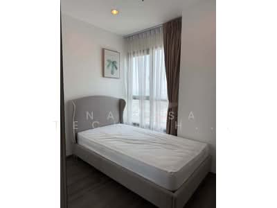 For Rent - The Base Park West Sukhumvit 77, Bangkok