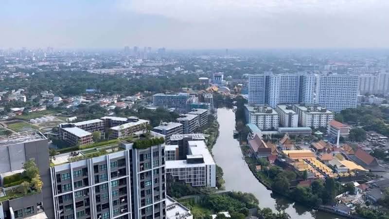 The Base Park West Sukhumvit 77 : เดอะ เบส พาร์ค เวสต์ สุขุมวิท 77, กรุงเทพ, 11 ซอยสุขุมวิท 77 ถนนสุขุมวิท, พระโขนงเหนือ, วัฒนา, กรุงเทพ, 48 ตร.ม., คอนโด ให้เช่า, โดย Natasa Techathonthanakhun, 500245583 - DDproperty.com
