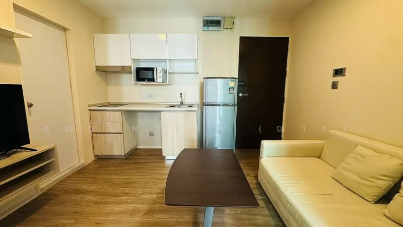 Episode Phaholyothin-Sapanmai : เอพพิโซด พหลโยธิน - สะพานใหม่, กรุงเทพ, 45 ถ.เทพรัก, บางบอน, บางบอน, กรุงเทพ, 41 ตร.ม., คอนโด ขาย, โดย คุณธนพวรรณ (ณวรรณ), 500245584 - DDproperty.com