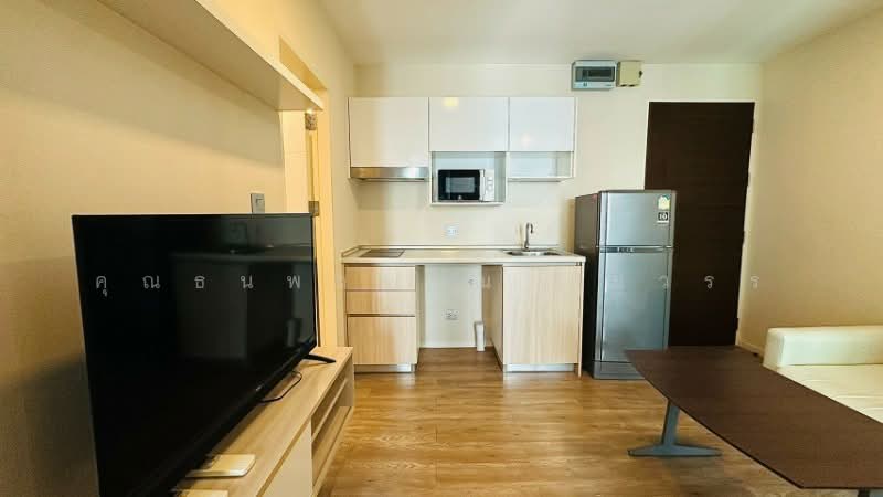 Episode Phaholyothin-Sapanmai : เอพพิโซด พหลโยธิน - สะพานใหม่, กรุงเทพ, 45 ถ.เทพรัก, บางบอน, บางบอน, กรุงเทพ, 41 ตร.ม., คอนโด ขาย, โดย คุณธนพวรรณ (ณวรรณ), 500245584 - DDproperty.com