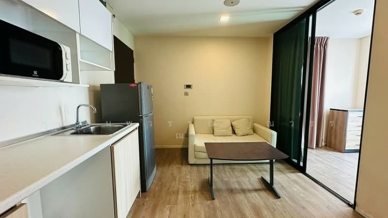 Episode Phaholyothin-Sapanmai : เอพพิโซด พหลโยธิน - สะพานใหม่, กรุงเทพ, 45 ถ.เทพรัก, บางบอน, บางบอน, กรุงเทพ, 41 ตร.ม., คอนโด ขาย, โดย คุณธนพวรรณ (ณวรรณ), 500245584 - DDproperty.com