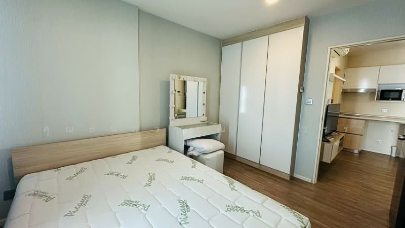 Episode Phaholyothin-Sapanmai, Bangkok, 45 Thep Rak Rd, Bang Bon, Bang Bon, Bangkok, 2 Bedrooms, 41 sqm, Condo For Sale, by คุณธนพวรรณ (ณวรรณ), 500245584 - DDproperty.com