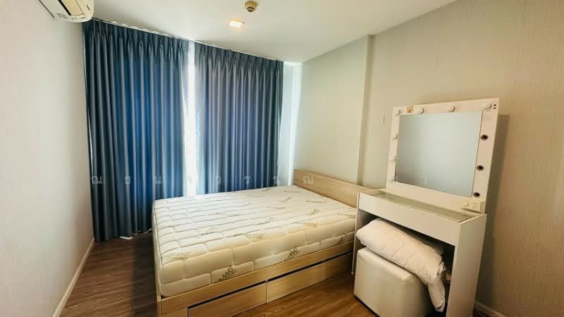 Episode Phaholyothin-Sapanmai, Bangkok, 45 Thep Rak Rd, Bang Bon, Bang Bon, Bangkok, 2 Bedrooms, 41 sqm, Condo For Sale, by คุณธนพวรรณ (ณวรรณ), 500245584 - DDproperty.com