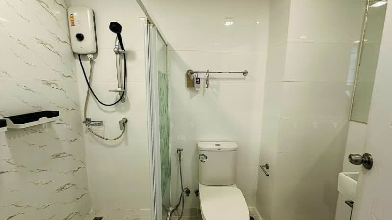 Episode Phaholyothin-Sapanmai, Bangkok, 45 Thep Rak Rd, Bang Bon, Bang Bon, Bangkok, 2 Bedrooms, 41 sqm, Condo For Sale, by คุณธนพวรรณ (ณวรรณ), 500245584 - DDproperty.com