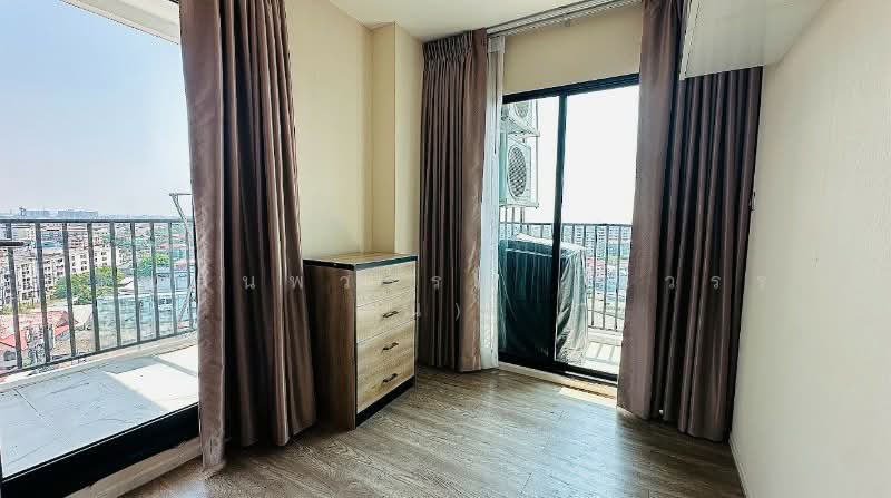 Episode Phaholyothin-Sapanmai, Bangkok, 45 Thep Rak Rd, Bang Bon, Bang Bon, Bangkok, 2 Bedrooms, 41 sqm, Condo For Sale, by คุณธนพวรรณ (ณวรรณ), 500245584 - DDproperty.com