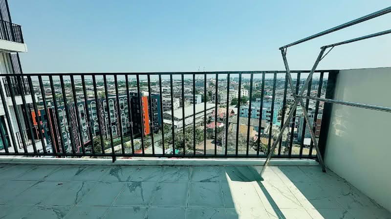Episode Phaholyothin-Sapanmai, Bangkok, 45 Thep Rak Rd, Bang Bon, Bang Bon, Bangkok, 2 Bedrooms, 41 sqm, Condo For Sale, by คุณธนพวรรณ (ณวรรณ), 500245584 - DDproperty.com
