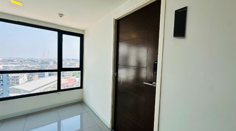 Episode Phaholyothin-Sapanmai, Bangkok, 45 Thep Rak Rd, Bang Bon, Bang Bon, Bangkok, 2 Bedrooms, 41 sqm, Condo For Sale, by คุณธนพวรรณ (ณวรรณ), 500245584 - DDproperty.com