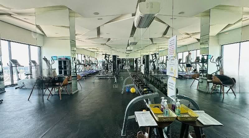 Episode Phaholyothin-Sapanmai, Bangkok, 45 Thep Rak Rd, Bang Bon, Bang Bon, Bangkok, 2 Bedrooms, 41 sqm, Condo For Sale, by คุณธนพวรรณ (ณวรรณ), 500245584 - DDproperty.com