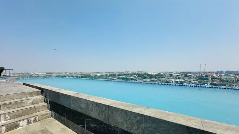 Episode Phaholyothin-Sapanmai, Bangkok, 45 Thep Rak Rd, Bang Bon, Bang Bon, Bangkok, 2 Bedrooms, 41 sqm, Condo For Sale, by คุณธนพวรรณ (ณวรรณ), 500245584 - DDproperty.com