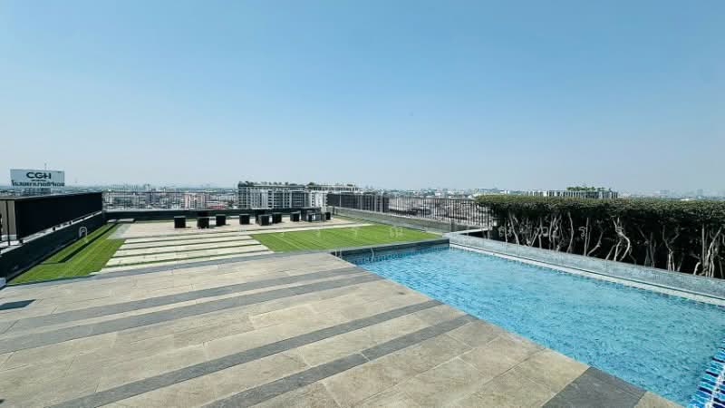 Episode Phaholyothin-Sapanmai, Bangkok, 45 Thep Rak Rd, Bang Bon, Bang Bon, Bangkok, 2 Bedrooms, 41 sqm, Condo For Sale, by คุณธนพวรรณ (ณวรรณ), 500245584 - DDproperty.com