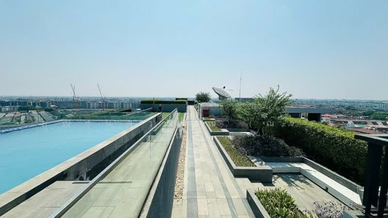 Episode Phaholyothin-Sapanmai, Bangkok, 45 Thep Rak Rd, Bang Bon, Bang Bon, Bangkok, 2 Bedrooms, 41 sqm, Condo For Sale, by คุณธนพวรรณ (ณวรรณ), 500245584 - DDproperty.com