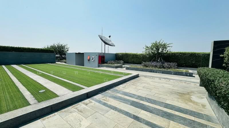 Episode Phaholyothin-Sapanmai, Bangkok, 45 Thep Rak Rd, Bang Bon, Bang Bon, Bangkok, 2 Bedrooms, 41 sqm, Condo For Sale, by คุณธนพวรรณ (ณวรรณ), 500245584 - DDproperty.com