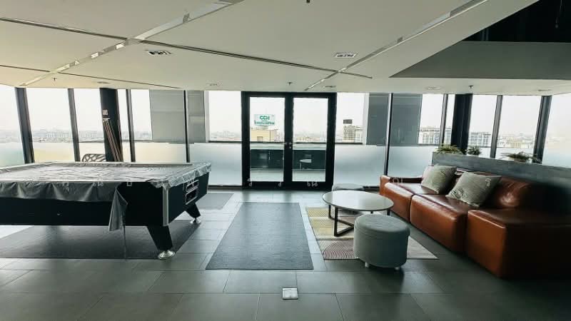 Episode Phaholyothin-Sapanmai, Bangkok, 45 Thep Rak Rd, Bang Bon, Bang Bon, Bangkok, 2 Bedrooms, 41 sqm, Condo For Sale, by คุณธนพวรรณ (ณวรรณ), 500245584 - DDproperty.com