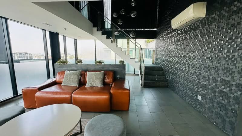 Episode Phaholyothin-Sapanmai, Bangkok, 45 Thep Rak Rd, Bang Bon, Bang Bon, Bangkok, 2 Bedrooms, 41 sqm, Condo For Sale, by คุณธนพวรรณ (ณวรรณ), 500245584 - DDproperty.com