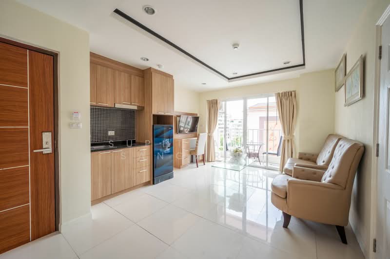 นิว นอร์ดิค เทรน : New Nordic Trend, ชลบุรี, Pattaya Soi Phra Tamnak 4, หนองปรือ, บางละมุง, ชลบุรี, 50 ตร.ม., คอนโด ขาย, โดย Supitsara Sangarun, 500245585 - DDproperty.com