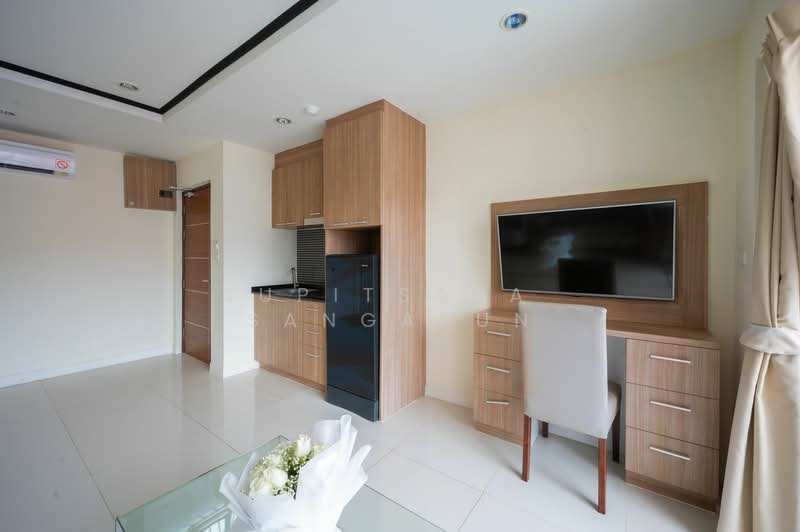 New Nordic Trend, Chon Buri (Pattaya), Pattaya Soi Phra Tamnak 4, Nong Pru, Bang Lamung (Pattaya), Chon Buri (Pattaya), 2 Bedrooms, 50 sqm, Condo For Sale, by Supitsara  Sangarun, 500245585 - DDproperty.com