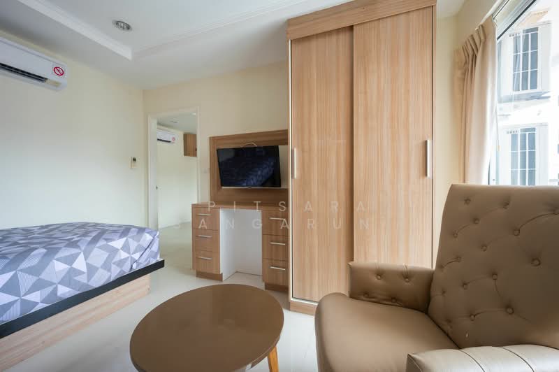 New Nordic Trend, Chon Buri (Pattaya), Pattaya Soi Phra Tamnak 4, Nong Pru, Bang Lamung (Pattaya), Chon Buri (Pattaya), 2 Bedrooms, 50 sqm, Condo For Sale, by Supitsara  Sangarun, 500245585 - DDproperty.com