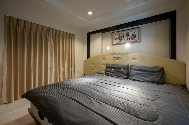 New Nordic Trend, Chon Buri (Pattaya), Pattaya Soi Phra Tamnak 4, Nong Pru, Bang Lamung (Pattaya), Chon Buri (Pattaya), 2 Bedrooms, 50 sqm, Condo For Sale, by Supitsara  Sangarun, 500245585 - DDproperty.com